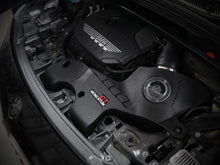 Load image into Gallery viewer, aFe AFE50-70097D aFe 15-19 MINI Cooper S (F55/F56) L4 2.0L(t) Momentum GT Cold Air Intake System w/ Pro DRY S Filter