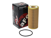 Load image into Gallery viewer, aFe AFE44-LF049 aFe 15-20 Audi A3 17-20 A4 18-21 A5 16-21 A6 Pro GUARD Oil Filter