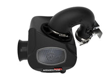 Load image into Gallery viewer, aFe AFE50-70063T aFe 15-20 Toyota Hilux L4-2.8L (td) Momentum HD Cold Air Intake System w/ Pro 10R Media