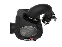 Load image into Gallery viewer, aFe AFE50-70063D aFe 15-20 Toyota Hilux L4-2.8L (td) Momentum HD Cold Air Intake System w/ Pro Dry S Media
