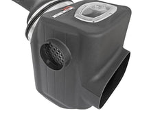 Load image into Gallery viewer, aFe AFE51-76105 aFe 16-19 Nissan Titan XD V8 5.0L Momentum HD Cold Air Intake System w/ Pro DRY S Media