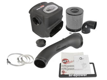 Load image into Gallery viewer, aFe AFE51-76105 aFe 16-19 Nissan Titan XD V8 5.0L Momentum HD Cold Air Intake System w/ Pro DRY S Media