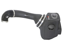 Load image into Gallery viewer, aFe AFE51-76105 aFe 16-19 Nissan Titan XD V8 5.0L Momentum HD Cold Air Intake System w/ Pro DRY S Media