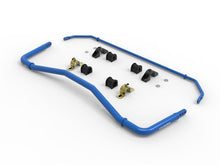 Load image into Gallery viewer, aFe AFE440-751001-L aFe 16-20 Mazda Miata ND 2.0L Front and Rear Sway Bar Set Blue