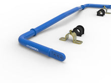 Load image into Gallery viewer, aFe AFE440-751001-L aFe 16-20 Mazda Miata ND 2.0L Front and Rear Sway Bar Set Blue