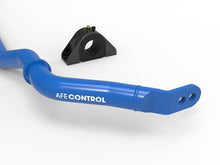 Load image into Gallery viewer, aFe AFE440-711002FL aFe 16-22 Infiniti Q50/Q60 V6-3.0(tt) AWD Control Sway Bar - Front Bar