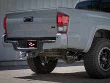 Load image into Gallery viewer, aFe AFE49-46063-P aFe 16-22 Toyota Tacoma Apollo GT Series 2.5in. - 3in. 409 SS Cat-Back Exhaust w/ Polished Tip
