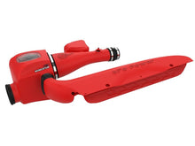 Load image into Gallery viewer, aFe AFE51-76005-R aFe 16-23 Toyota Tacoma V6 3.5L Momentum GT Red Edition Cold Air Intake System w/ Pro DRY S Filter