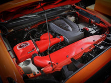 Load image into Gallery viewer, aFe AFE51-76005-R aFe 16-23 Toyota Tacoma V6 3.5L Momentum GT Red Edition Cold Air Intake System w/ Pro DRY S Filter