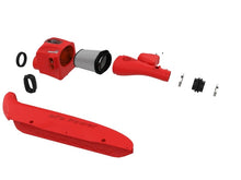 Load image into Gallery viewer, aFe AFE51-76005-R aFe 16-23 Toyota Tacoma V6 3.5L Momentum GT Red Edition Cold Air Intake System w/ Pro DRY S Filter