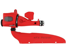 Load image into Gallery viewer, aFe AFE51-76005-R aFe 16-23 Toyota Tacoma V6 3.5L Momentum GT Red Edition Cold Air Intake System w/ Pro DRY S Filter