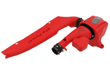 Load image into Gallery viewer, aFe AFE51-76005-R aFe 16-23 Toyota Tacoma V6 3.5L Momentum GT Red Edition Cold Air Intake System w/ Pro DRY S Filter