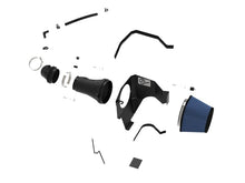 Load image into Gallery viewer, aFe AFE54-12852R aFe 17-18 Dodge Challenger/Charger Magnum FORCE Stage-2XP Cold Air Intake System w/Pro DRY S- Black