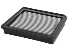 Load image into Gallery viewer, aFe AFE31-10272 aFe 17-19 Nissan Titan V8 5.6L (Excludes XD Models) MagnumFLOW Pro DRY S OE Replacement Filter