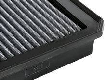 Load image into Gallery viewer, aFe AFE31-10272 aFe 17-19 Nissan Titan V8 5.6L (Excludes XD Models) MagnumFLOW Pro DRY S OE Replacement Filter