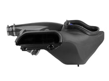 Load image into Gallery viewer, aFe AFE57-10010D aFe 17-20 Ford F-150/Raptor Track Series Carbon Fiber Cold Air Intake System With Pro DRY S Filters