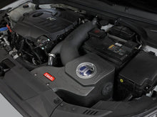 Load image into Gallery viewer, aFe AFE56-70035R aFe 17-20 Hyundai i30 N L4-2.0L Takeda Momentum Cold Air Intake System w/ Pro 5R Media