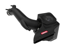 Load image into Gallery viewer, aFe AFE56-70035R aFe 17-20 Hyundai i30 N L4-2.0L Takeda Momentum Cold Air Intake System w/ Pro 5R Media