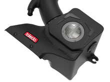 Load image into Gallery viewer, aFe AFE56-70035D aFe 17-20 Hyundai i30 N L4-2.0L Takeda Momentum Cold Air Intake System w/ Pro Dry S Media
