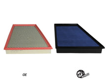 Load image into Gallery viewer, aFe AFE30-10303 aFe 17-20 Porsche Boxster/Cayman (718) 982 H4 2.0L/2.5L (t) Magnum Flow Pro 5R Air Filter