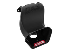 Load image into Gallery viewer, aFe AFE56-70005S aFe 18-20 Hyundai Elantra GT L4-1.6L (t) Takeda Momentum Dynamic Air Scoop - Black