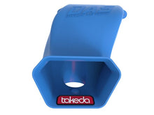 Load image into Gallery viewer, aFe AFE56-70005SL aFe 18-20 Hyundai Elantra GT L4-1.6L (t) Takeda Momentum Dynamic Air Scoop - Blue