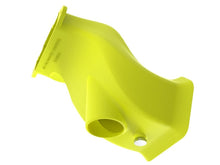 Load image into Gallery viewer, aFe AFE56-70005SE aFe 18-20 Hyundai Elantra GT L4-1.6L (t) Takeda Momentum Dynamic Air Scoop - Neon Green