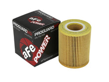 Load image into Gallery viewer, aFe AFE44-LF046 aFe 18-21 Ford F-150 3.0L Pro GUARD HD Oil Filter