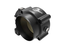 Load image into Gallery viewer, aFe AFE46-39101 aFe 18-21 Ford Mustang GT 5.0L 85mm Billet Throttle Body