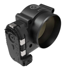 Load image into Gallery viewer, aFe AFE46-39101 aFe 18-21 Ford Mustang GT 5.0L 85mm Billet Throttle Body