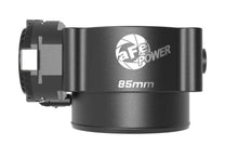 Load image into Gallery viewer, aFe AFE46-39101 aFe 18-21 Ford Mustang GT 5.0L 85mm Billet Throttle Body