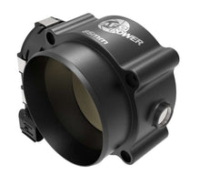 Load image into Gallery viewer, aFe AFE46-39101 aFe 18-21 Ford Mustang GT 5.0L 85mm Billet Throttle Body