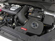 Load image into Gallery viewer, aFe AFE56-70032R aFe 18-21 Hyundai Kona L4-1.6L (t) Takeda Momentum Cold Air Intake System w/ Pro 5R Media