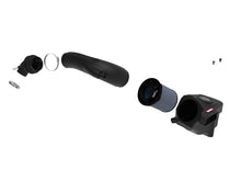 Load image into Gallery viewer, aFe AFE56-70032R aFe 18-21 Hyundai Kona L4-1.6L (t) Takeda Momentum Cold Air Intake System w/ Pro 5R Media