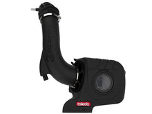 Load image into Gallery viewer, aFe AFE56-70032R aFe 18-21 Hyundai Kona L4-1.6L (t) Takeda Momentum Cold Air Intake System w/ Pro 5R Media