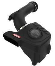Load image into Gallery viewer, aFe AFE56-70032D aFe 18-21 Hyundai Kona L4-1.6L (t) Takeda Momentum Cold Air Intake System w/ Pro Dry S Media