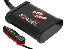 Load image into Gallery viewer, aFe AFE77-47003 aFe 18-21 Kia Stinger / 19-21 Hyundai Genesis (V6 3.3L) Scorcher HD Performance Chip
