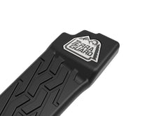 Load image into Gallery viewer, aFe AFE79-25001 aFe 18-22 Jeep Wrangler JL (4-Door Models w/ 3-Piece Hard-Top Only) Terra Guard Tub Rail Covers