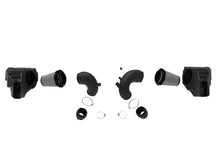 Load image into Gallery viewer, aFe AFE56-70038D aFe 18-22 Kia Stinger V6-3.3L (tt) MagnumFORCE Intakes Stage-2 Pro DRY S