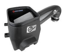 Load image into Gallery viewer, aFe AFE57-10011D aFe 19-20 Dodge RAM 1500 5.7L Track Series Carbon Fiber Cold Air Intake System w/Pro DRY S Filter