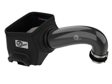 Load image into Gallery viewer, aFe AFE57-10011D aFe 19-20 Dodge RAM 1500 5.7L Track Series Carbon Fiber Cold Air Intake System w/Pro DRY S Filter