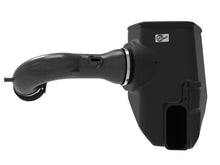 Load image into Gallery viewer, aFe AFE57-10015R aFe 19-20 GM Trucks 5.3L/6.2L Track Series Carbon Fiber Cold Air Intake System With Pro 5R Filters