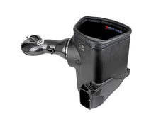 Load image into Gallery viewer, aFe AFE57-10015D aFe 19-21 GM Trucks 5.3L/6.2L Track Series Carbon Fiber Cold Air Intake System W/ Pro Dry S Filters