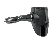 Load image into Gallery viewer, aFe AFE57-10015D aFe 19-21 GM Trucks 5.3L/6.2L Track Series Carbon Fiber Cold Air Intake System W/ Pro Dry S Filters