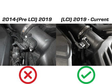 Load image into Gallery viewer, aFe AFE52-10011R aFe 19-21 Mini Cooper / S / Clubman L3 1.5L (t) MagnumFORCE Intake Stage-2 Pro 5R