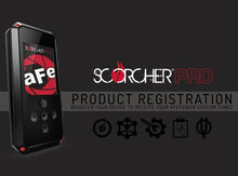 Load image into Gallery viewer, aFe AFE77-32004 aFe 19-21 RAM 2500/3500 Cummins L6-6.7L (td) (Diesel) SCORCHER PRO Performance Programmer