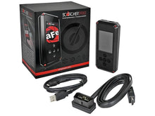 Load image into Gallery viewer, aFe AFE77-32004 aFe 19-21 RAM 2500/3500 Cummins L6-6.7L (td) (Diesel) SCORCHER PRO Performance Programmer