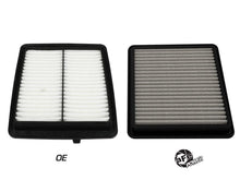 Load image into Gallery viewer, aFe AFE31-10329 aFe 19-21 Suzuki Jimny (L4-1.5L) Magnum FLOW OE Replacement Air Filter w/ Pro DRY S Media