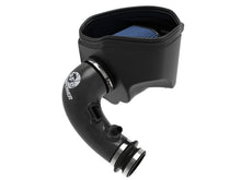 Load image into Gallery viewer, aFe AFE57-10026R aFe 19-22 BMW Z4 30i L4-2.0L (t) Track Series Carbon Fiber Cold Air Intake System w/ Pro 5R Filter