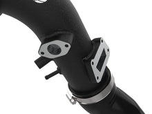 Load image into Gallery viewer, aFe AFE46-20644-B aFe 19-22 Hyundai Veloster N L4 2.0L (t) BladeRunner Aluminum Hot & Cold Charge Pipe Kit - Black